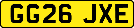 GG26JXE