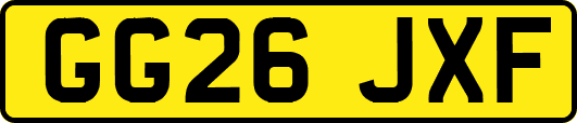 GG26JXF