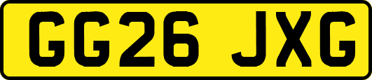 GG26JXG