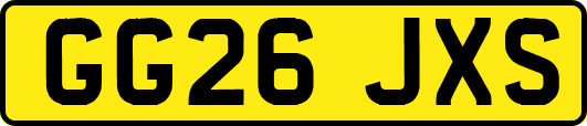GG26JXS