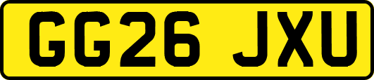 GG26JXU