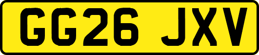 GG26JXV