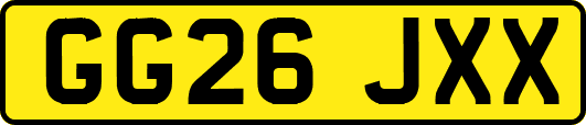 GG26JXX