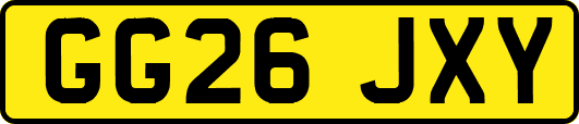 GG26JXY