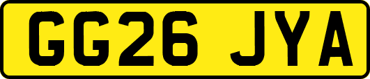 GG26JYA