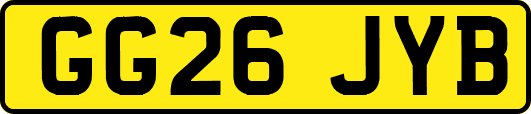 GG26JYB