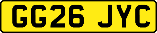 GG26JYC