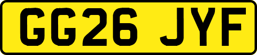 GG26JYF