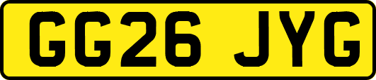 GG26JYG
