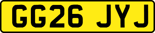 GG26JYJ