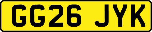 GG26JYK