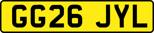 GG26JYL