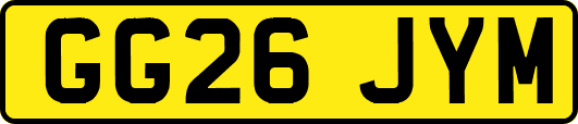 GG26JYM