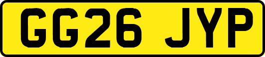 GG26JYP
