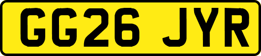 GG26JYR
