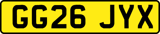 GG26JYX