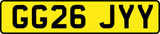 GG26JYY