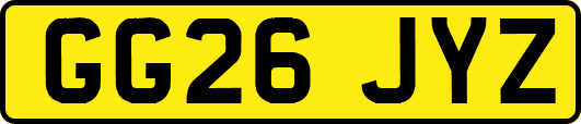 GG26JYZ
