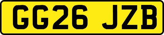 GG26JZB