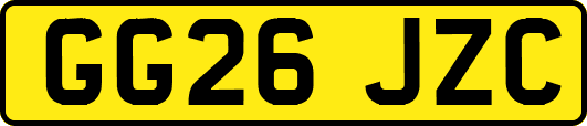 GG26JZC