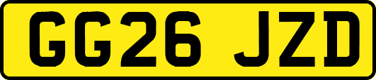 GG26JZD