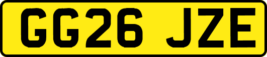 GG26JZE