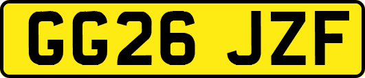 GG26JZF