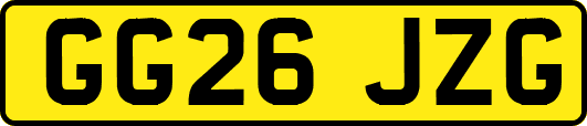 GG26JZG