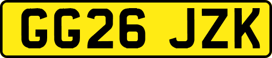 GG26JZK