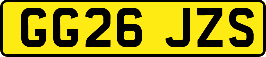 GG26JZS