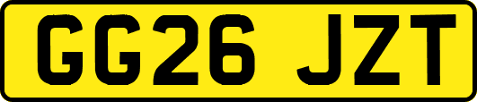 GG26JZT