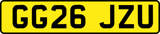 GG26JZU