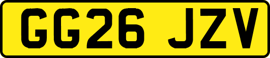 GG26JZV