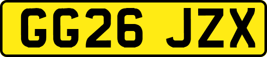 GG26JZX
