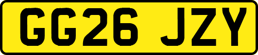 GG26JZY