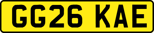 GG26KAE