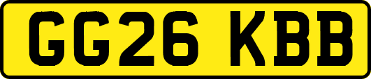 GG26KBB