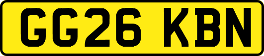 GG26KBN