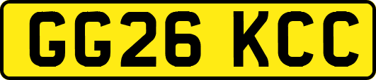 GG26KCC
