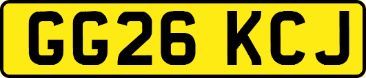 GG26KCJ
