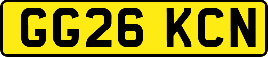 GG26KCN