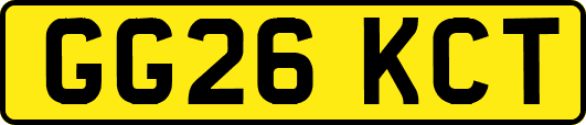 GG26KCT