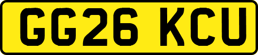 GG26KCU