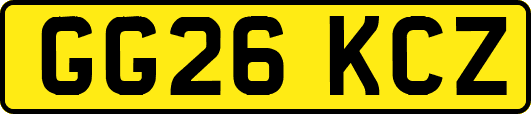 GG26KCZ