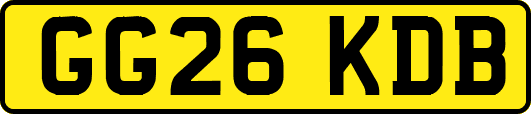 GG26KDB
