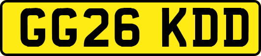 GG26KDD