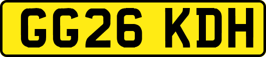 GG26KDH