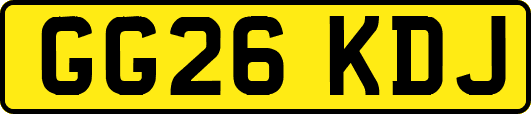 GG26KDJ