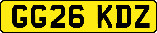 GG26KDZ