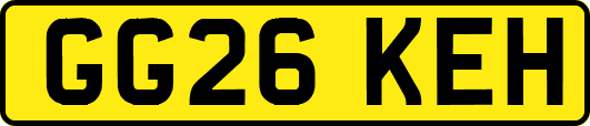 GG26KEH